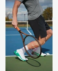 Wilson Pro Staff Six.One 100 V14 Tennis Racquet 3 Wilson Pro Staff Six.One 100 V14 Tennis Racquet - Image 3