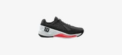 Men's Wilson Rush Pro 4.0 Tennis Shoe