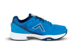 Men's Tyrol Striker Pro V Tennis Shoe - Blue