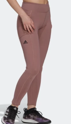 Women's Adidas Tennis Match Leggings