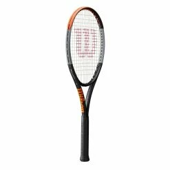 Wilson Burn 100 V4.0 Tennis Racquet