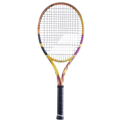 Babolat Pure Aero Rafa Tennis Racquet