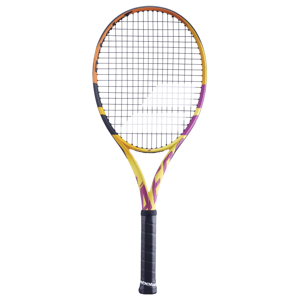 Babolat Pure Aero Rafa Tennis Racquet 1 Babolat Pure Aero Rafa Tennis Racquet