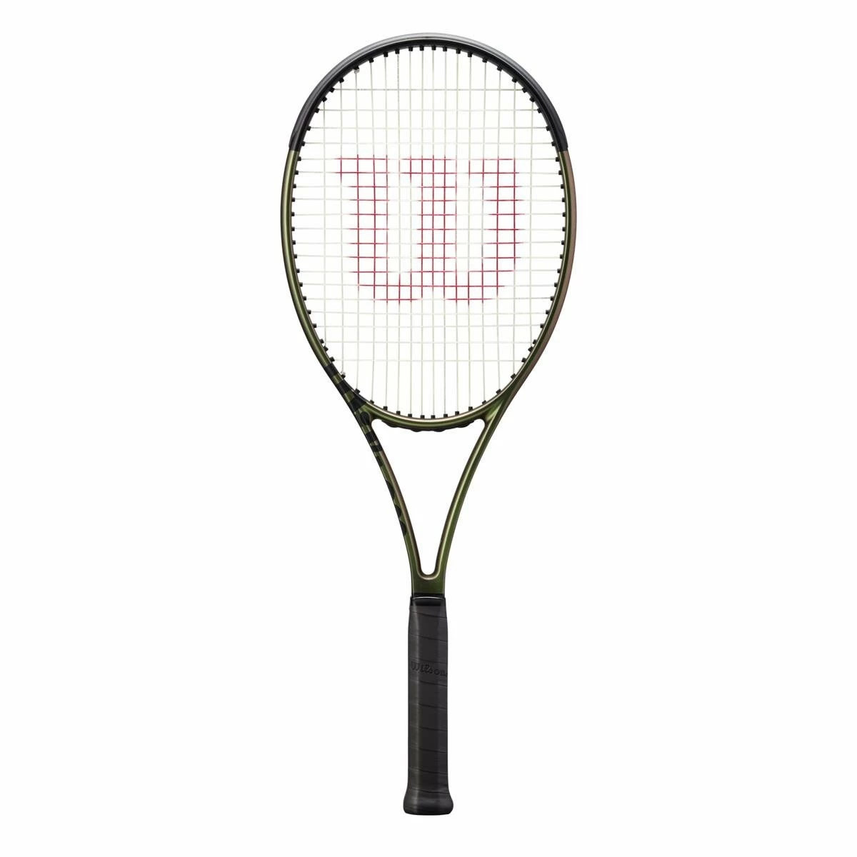 Wilson Blade 98 16x19 V8.0 Tennis Racquet 1 Wilson Blade 98 16x19 V8.0 Tennis Racquet