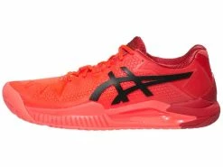 Women's Asics Gel-Resolution 8 Tennis Shoe