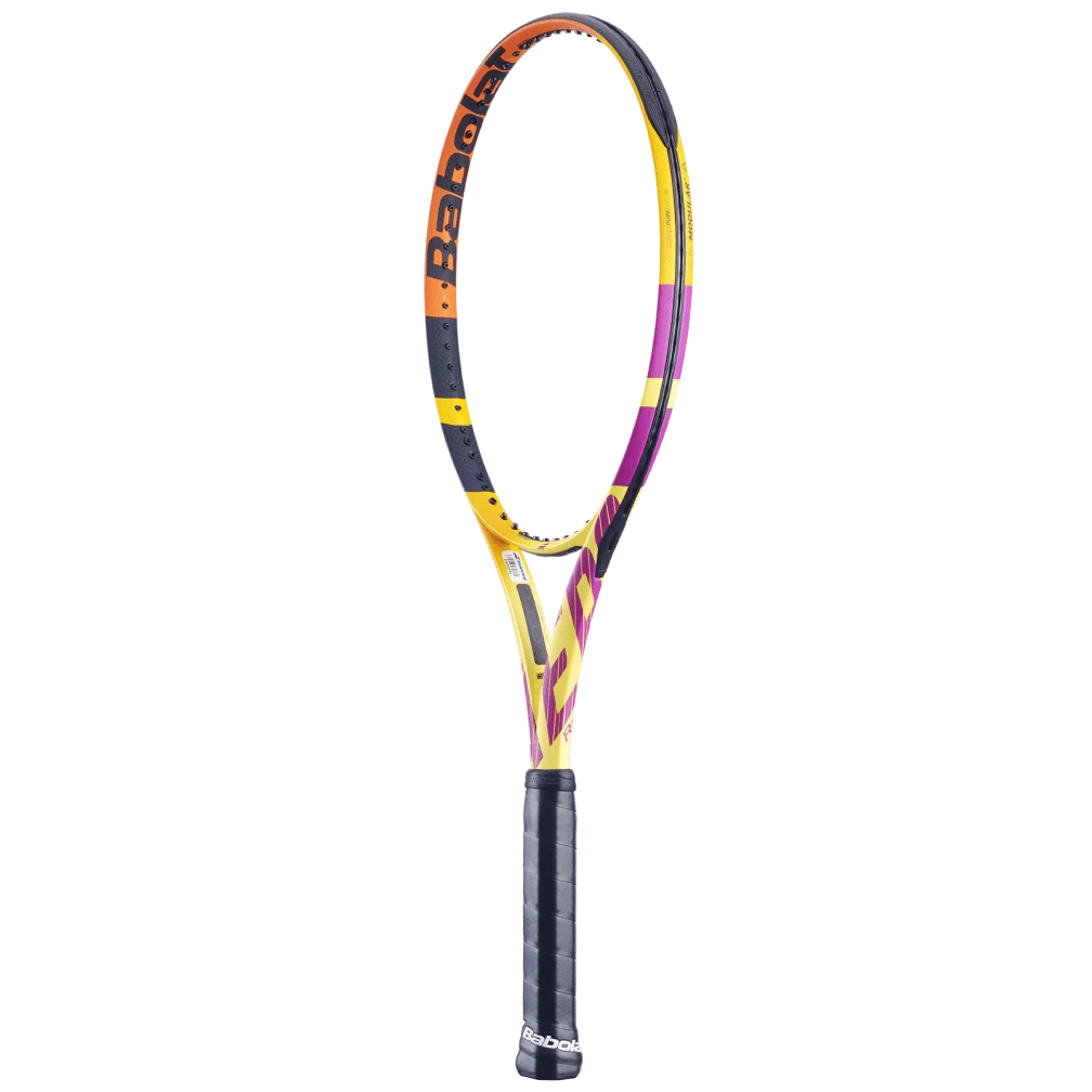 Babolat Pure Aero Rafa Tennis Racquet 2 Babolat Pure Aero Rafa Tennis Racquet - Image 2