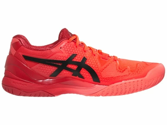 Women's Asics Gel-Resolution 8 Tennis Shoe 3 Women's Asics Gel-Resolution 8 Tennis Shoe - Image 3