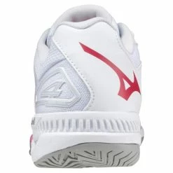 Women's Mizuno Wave Exceed Tour 4 All Court Tennis Shoe - White 10 Women's Mizuno Wave Exceed Tour 4 All Court Tennis Shoe - White -tennis Sales Store a3 95d65cab 8dfe 4e4c 818b 5389b8524aa4
