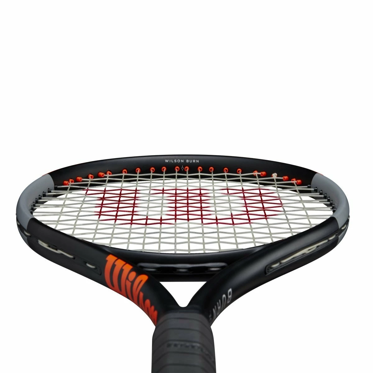 Wilson Burn 100 V4.0 Tennis Racquet 4 Wilson Burn 100 V4.0 Tennis Racquet - Image 4
