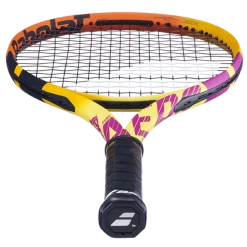 Babolat Pure Aero Rafa Tennis Racquet 9 Babolat Pure Aero Rafa Tennis Racquet -tennis Sales Store a4 985fabce e241 4caf 87e0 1f6798fe96df