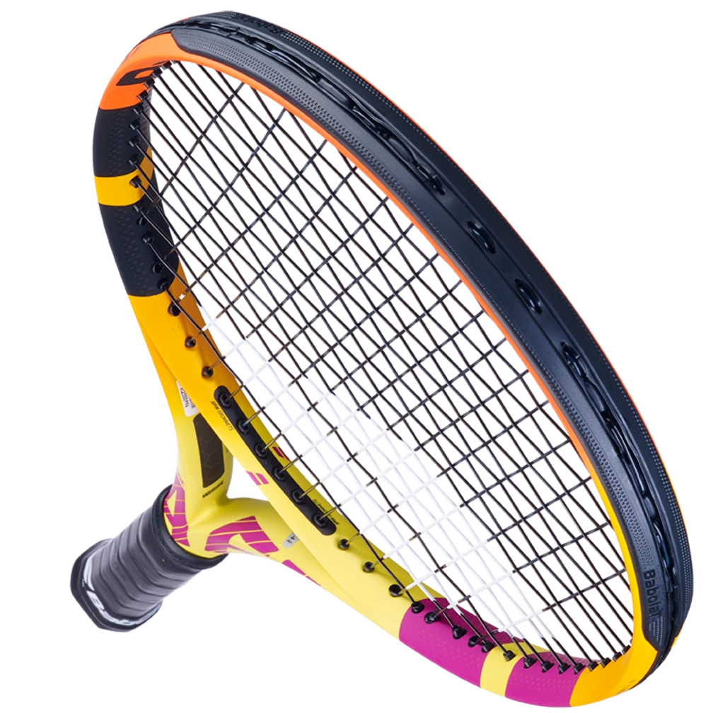 Babolat Pure Aero Rafa Tennis Racquet 5 Babolat Pure Aero Rafa Tennis Racquet - Image 5