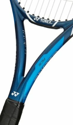 Yonex Ezone Ace 102 (Strung) Tennis Racquet -tennis Sales Store a5 b16abbaf 3c9f 4da5 bc59 fe0a37cd0fcb
