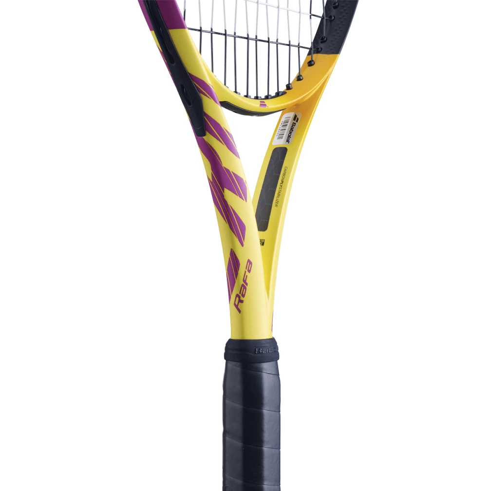 Babolat Pure Aero Rafa Tennis Racquet 6 Babolat Pure Aero Rafa Tennis Racquet - Image 6