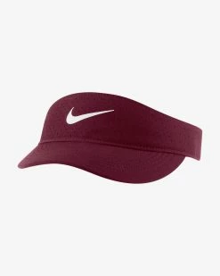 Women's Nike AeroBill Breathable Tennis Visor