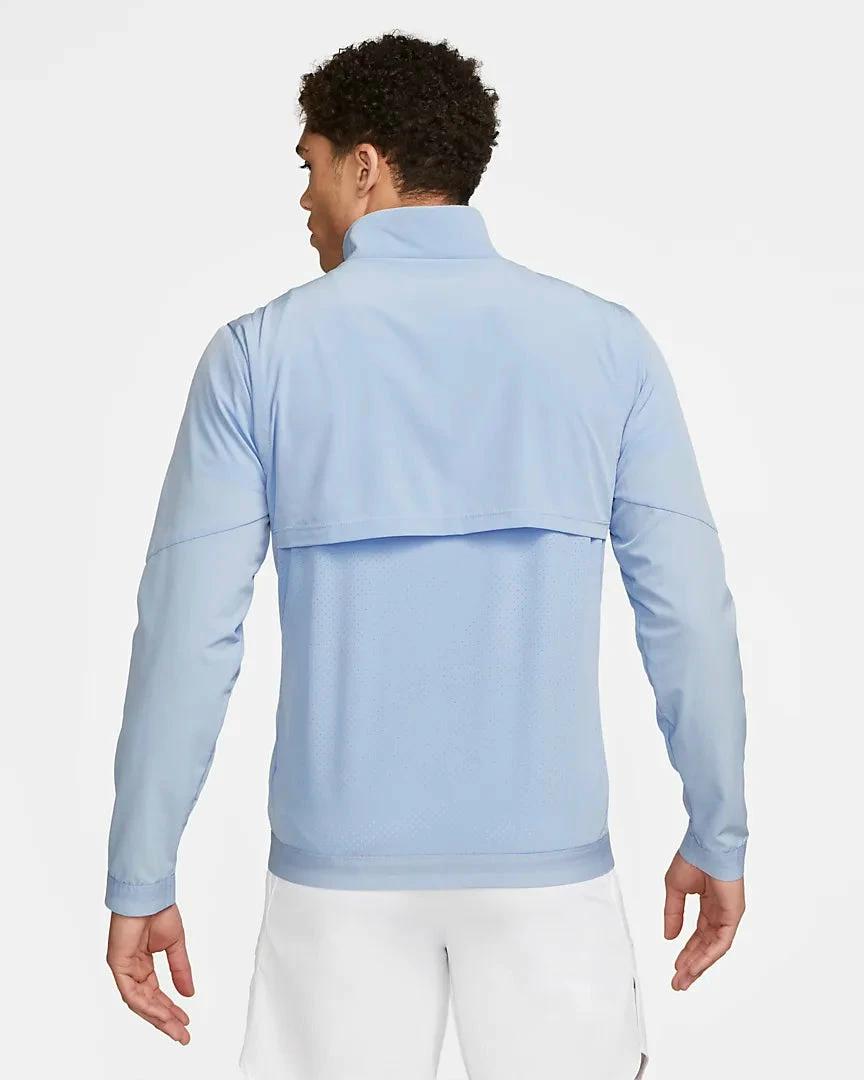 Men's Nike Rafa Dri-Fit Tennis Jacket 2 Men's Nike Rafa Dri-Fit Tennis Jacket - Image 2