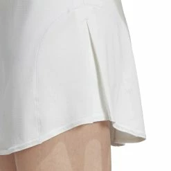 Women's Adidas Match Skirt -tennis Sales Store adidas tennis womens match skirt hs1655 02
