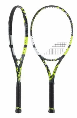 Babolat Pure Aero 2023 Tennis Racquet