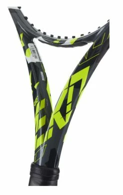 Babolat Pure Aero 2023 Tennis Racquet 11 Babolat Pure Aero 2023 Tennis Racquet -tennis Sales Store aero2
