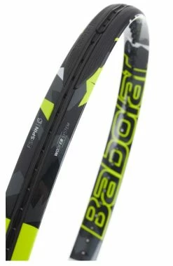 Babolat Pure Aero 2023 Tennis Racquet 10 Babolat Pure Aero 2023 Tennis Racquet -tennis Sales Store aero3