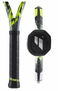 Babolat Pure Aero 2023 Tennis Racquet 8 Babolat Pure Aero 2023 Tennis Racquet -tennis Sales Store aero5