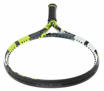 Babolat Pure Aero 2023 Tennis Racquet 2 Babolat Pure Aero 2023 Tennis Racquet - Image 2