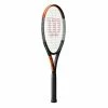 Wilson Burn 100LS V4.0 Tennis Racquet