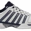 K-Swiss Men's K Swiss Hypercourt Express Leather (LTR) Tennis Shoes