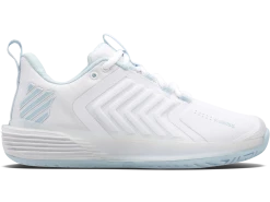 K-Swiss Women's K Swiss Ultrashot 3 Tennis Shoe
