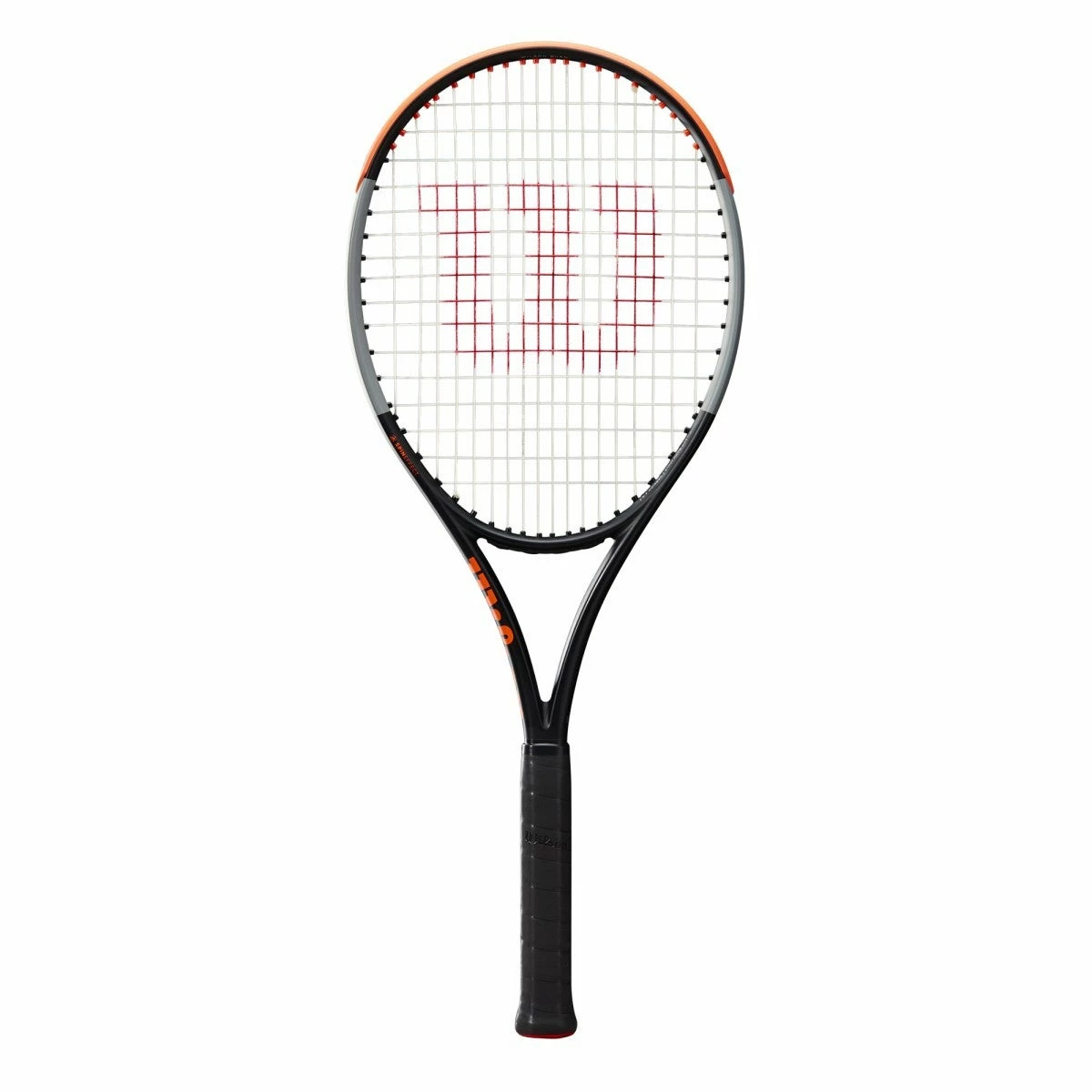Wilson Burn 100LS V4.0 Tennis Racquet 2 Wilson Burn 100LS V4.0 Tennis Racquet - Image 2