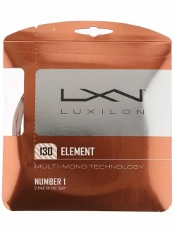 Luxilon Element Tennis String - Set 5 Luxilon Element Tennis String - Set -tennis Sales Store b2 f372c010 a797 45ea 9b61 efe5cc818566
