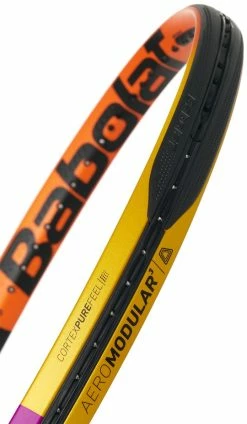 Babolat Pure Aero Lite Rafa Tennis Racquet -tennis Sales Store b3 68652b68 6a3a 473e ae91 14ac86916e04