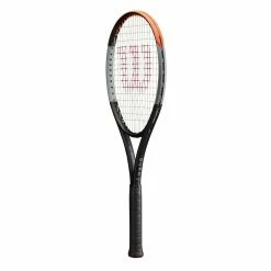 Wilson Burn 100LS V4.0 Tennis Racquet 8 Wilson Burn 100LS V4.0 Tennis Racquet -tennis Sales Store b3 cdbc0d5b 7af3 4348 a77d 76e35873b7d9
