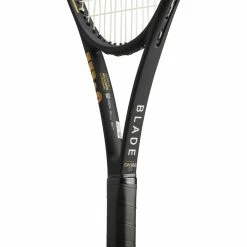 Wilson Blade SW 102 V7.0 Tennis Racquet -tennis Sales Store b4
