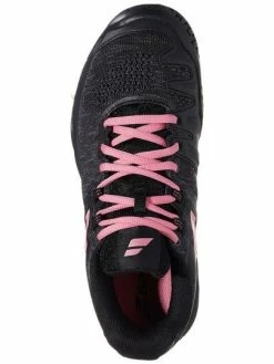 Women's Babolat Propulse Blast All Court Tennis Shoe - Black -tennis Sales Store b4 2a7d9513 f5c0 4112 81b3 7d16fcda656d