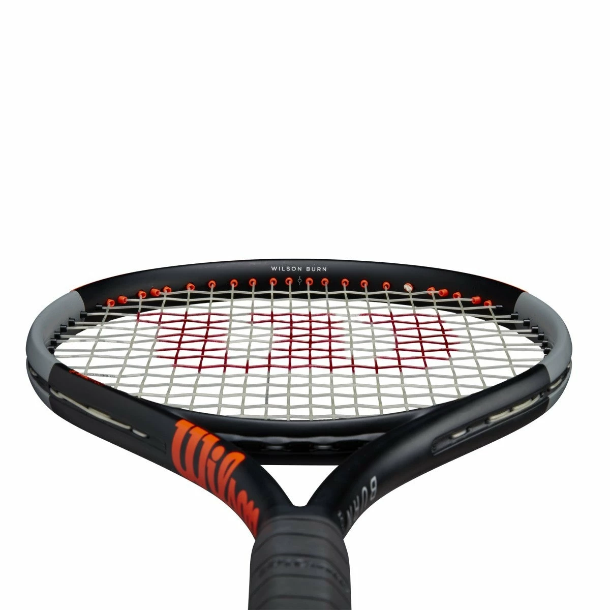 Wilson Burn 100LS V4.0 Tennis Racquet 4 Wilson Burn 100LS V4.0 Tennis Racquet - Image 4