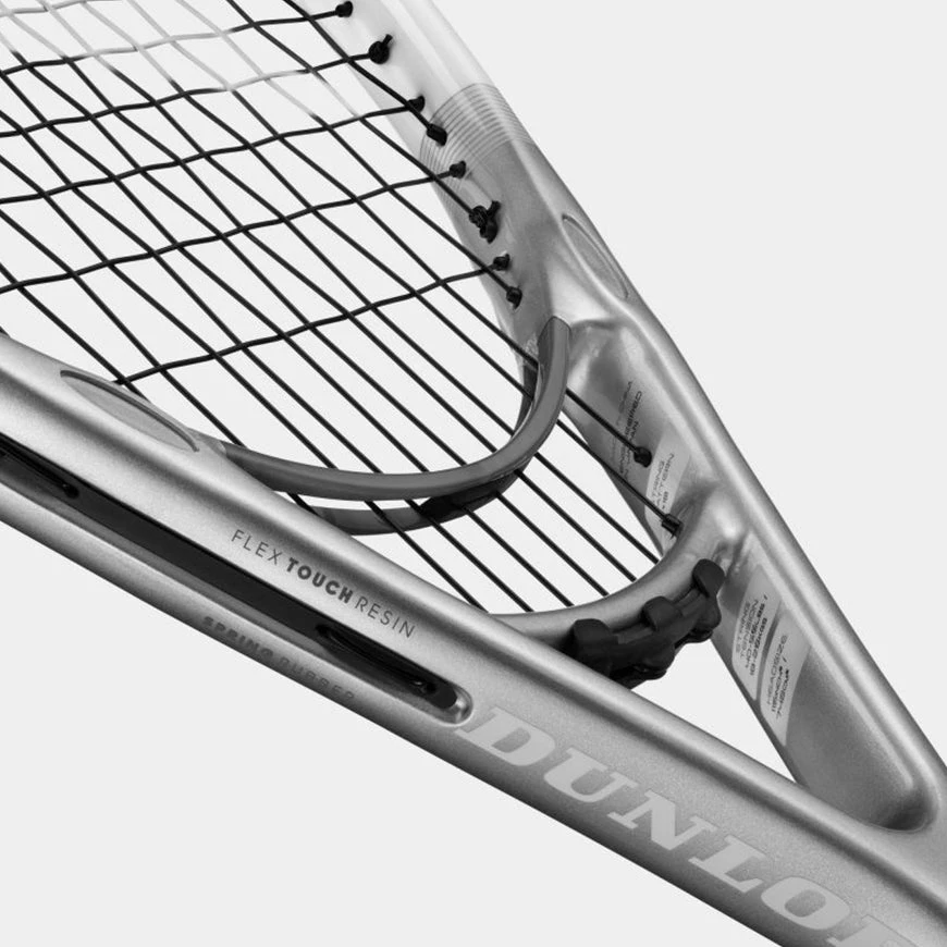 Dunlop LX 1000 Tennis Racquet 5 Dunlop LX 1000 Tennis Racquet - Image 5