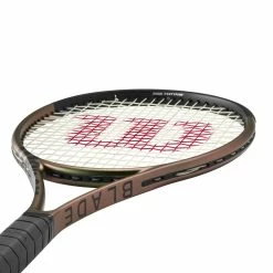Wilson Blade 98 18x20 V8.0 Tennis Racquet -tennis Sales Store b5