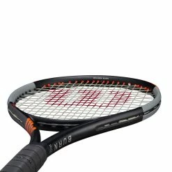 Wilson Burn 100LS V4.0 Tennis Racquet 10 Wilson Burn 100LS V4.0 Tennis Racquet -tennis Sales Store b5 417f297c aade 44b7 b3b1 40faeb85588d
