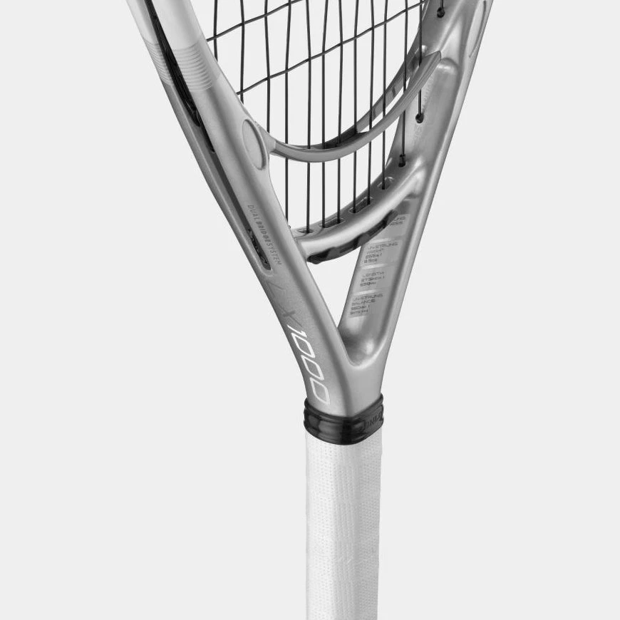 Dunlop LX 1000 Tennis Racquet 6 Dunlop LX 1000 Tennis Racquet - Image 6