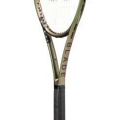 Wilson Blade 98 18x20 V8.0 Tennis Racquet -tennis Sales Store b6
