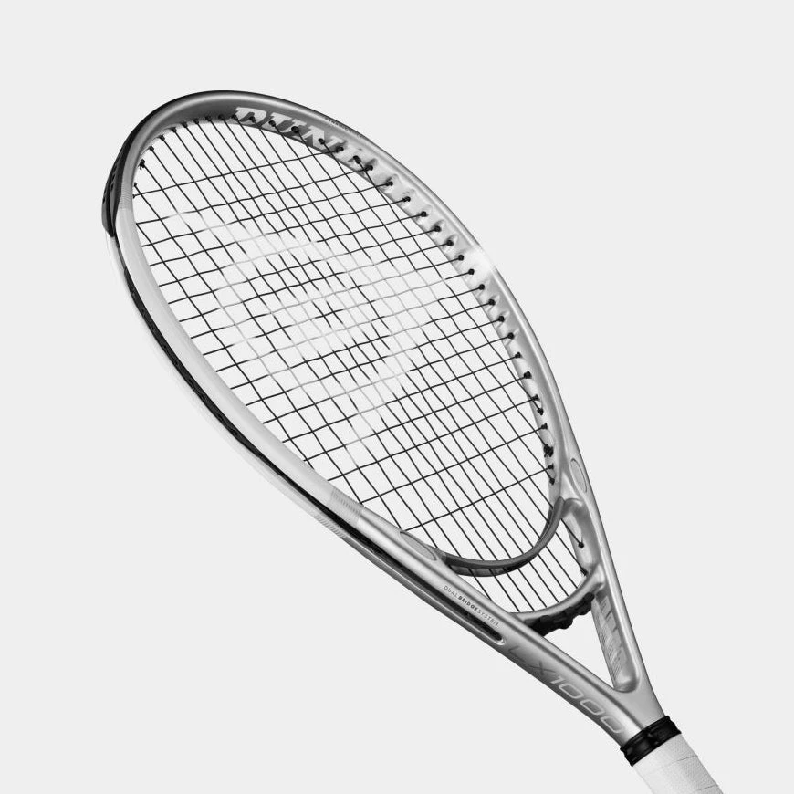 Dunlop LX 1000 Tennis Racquet 3 Dunlop LX 1000 Tennis Racquet - Image 3