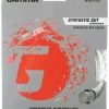 Gamma Synthetic Gut W/WearGuard Tennis String - Set