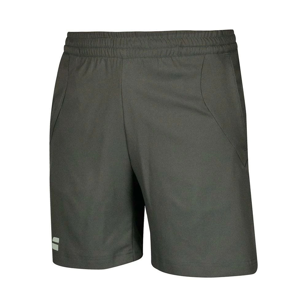 Babolat Junior Core Tennis Shorts 2 Babolat Junior Core Tennis Shorts - Image 2