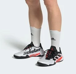 Men's Adidas Barricade Tennis Shoe -tennis Sales Store barr1