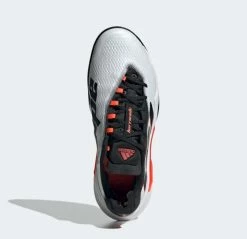 Men's Adidas Barricade Tennis Shoe -tennis Sales Store barr2