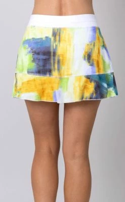 Sofibella 14" Skort 34 Sofibella 14" Skort -tennis Sales Store bbrg
