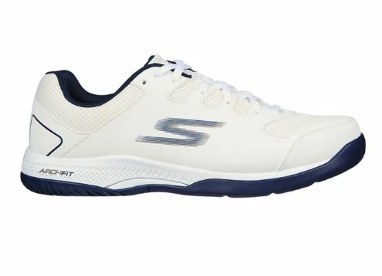 Men's Skechers Viper Court Shoe 7 Men's Skechers Viper Court Shoe - Image 7