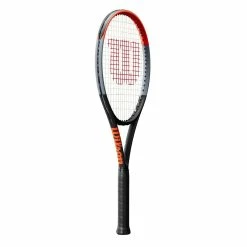 Wilson Clash 100L Tennis Racquet