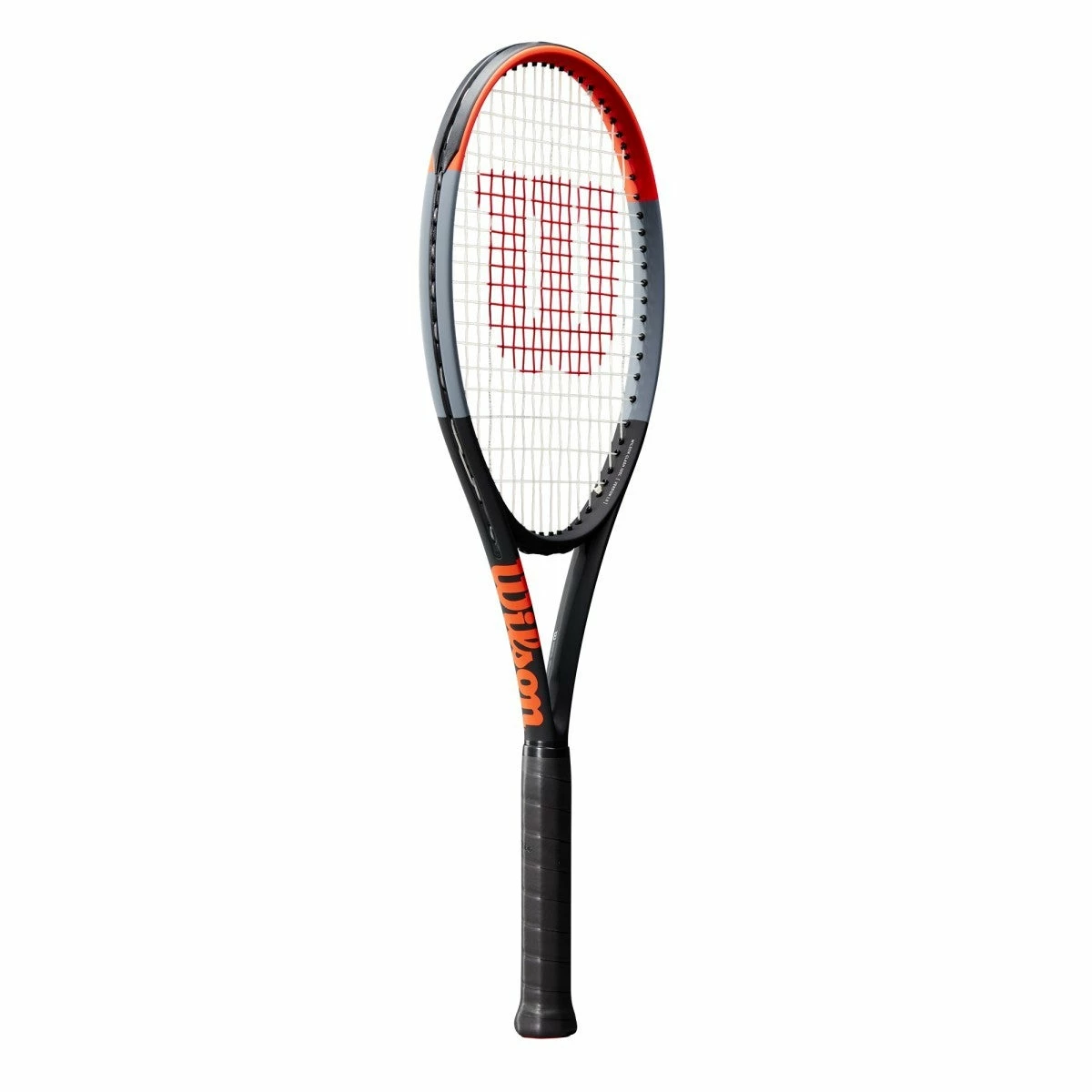 Wilson Clash 100L Tennis Racquet 1 Wilson Clash 100L Tennis Racquet