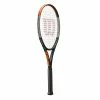 Wilson Burn 100S V4.0 Tennis Racquet